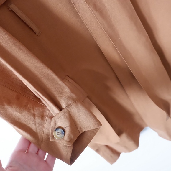 ANINE BING Kaiden Belted Utility Dress - Picture 9 of 14